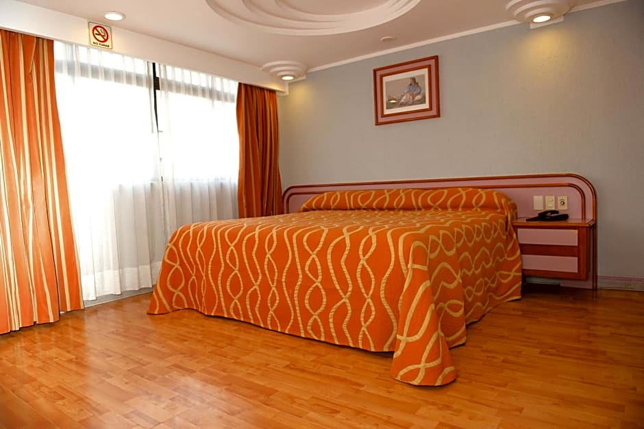 Hotel Cuba
