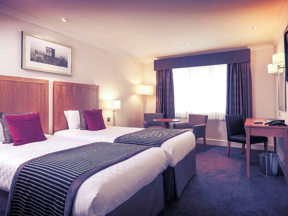 Mercure St. Albans The Noke