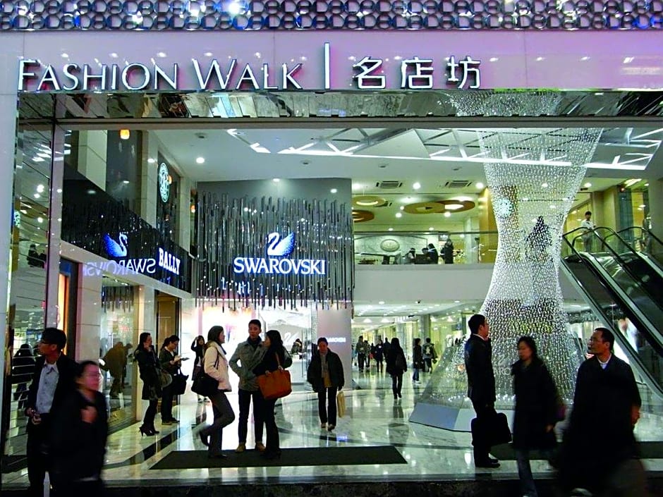 Hotel Ease Causeway Bay