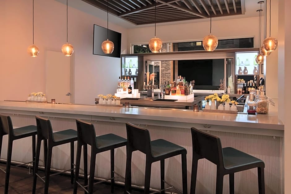 Element Atlanta Buckhead