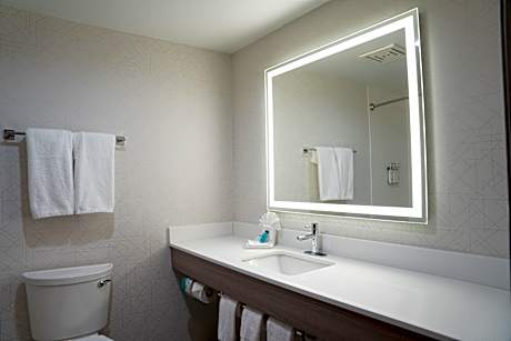 Standard Room with Two Queen Beds