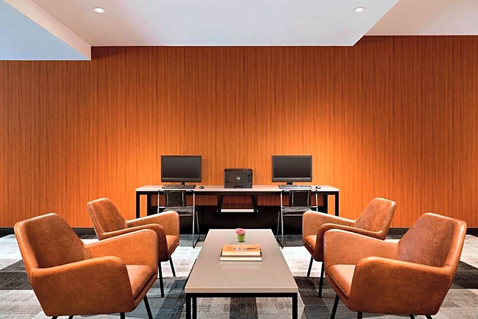 Hotel PUR, Quebec, a Tribute Portfolio Hotel