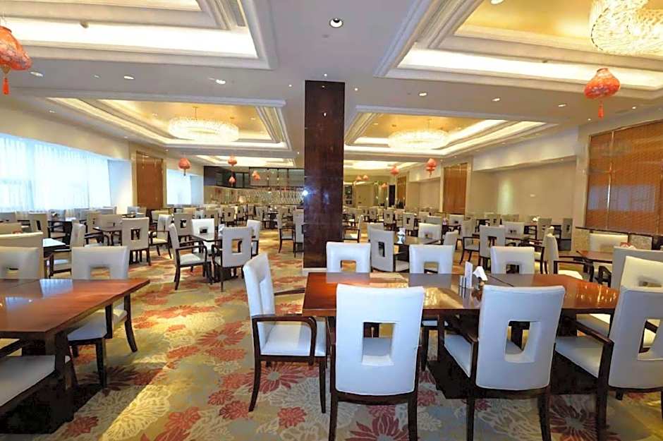 Xinqiao Hotel