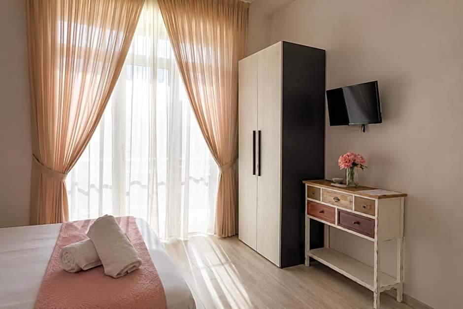 B&B Il Crepuscolo - Pompei