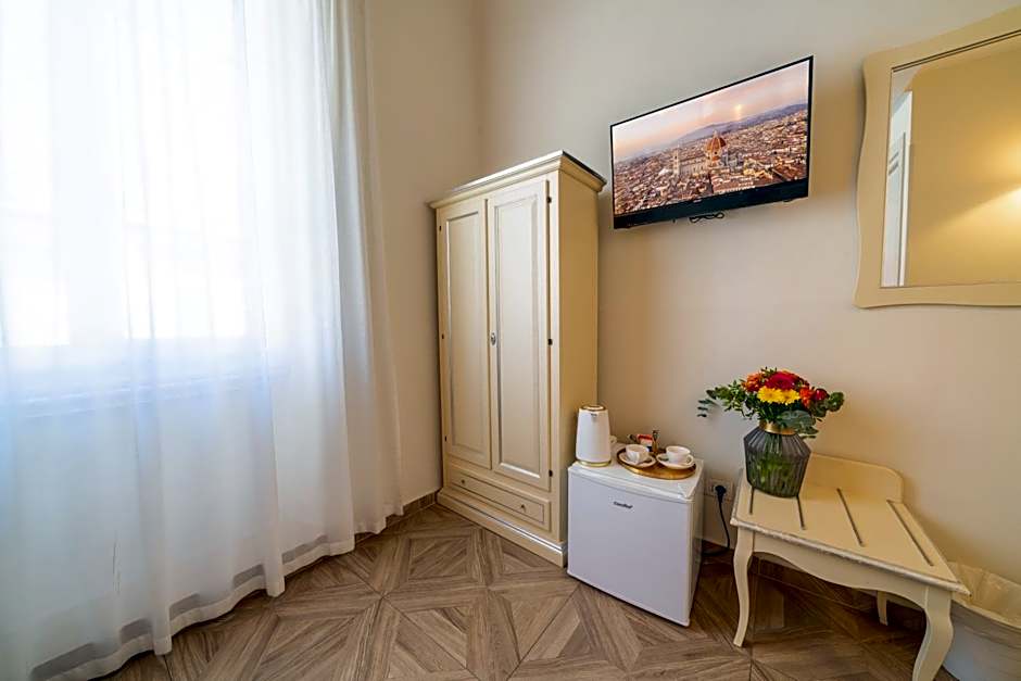 Residenza Conte di Cavour & Rooftop - dBe Hotels