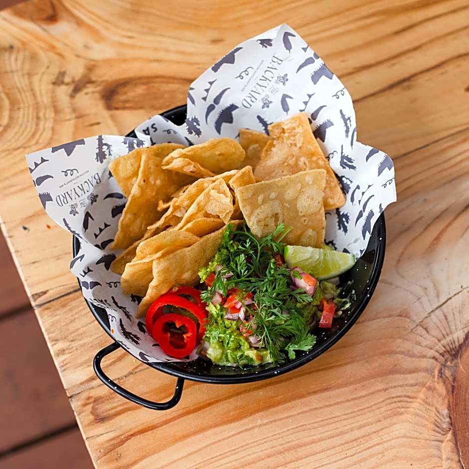 The Salty Surf & Yoga