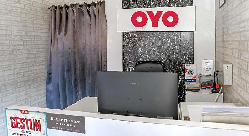 Capital O 93371 Pelangi Residence 5