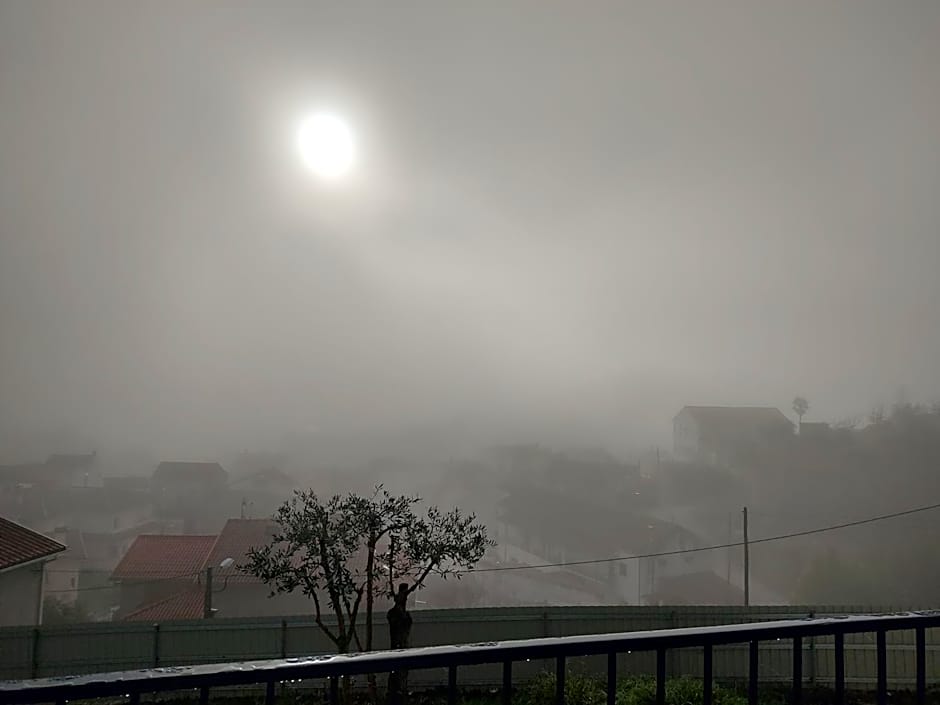 Olhar Sobre o Alva - Turismo Rural e Sabores