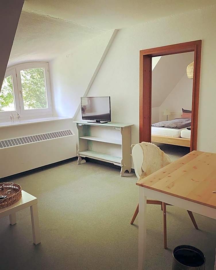 Hotel Gut Schöneworth