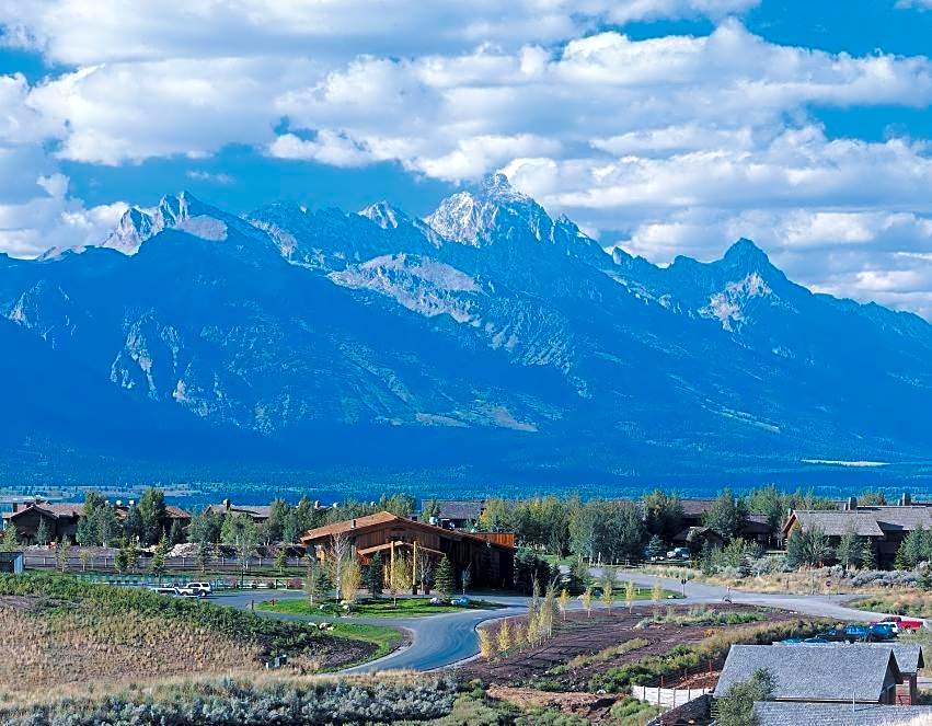 Spring Creek Ranch
