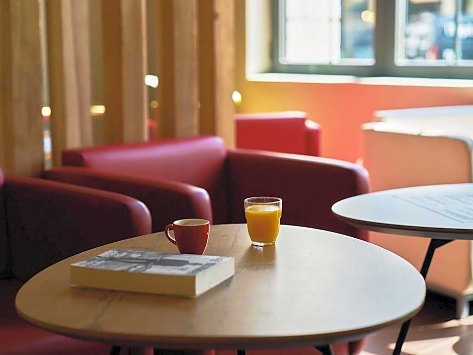 ibis Sarlat