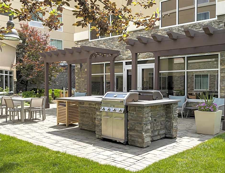 Homewood Suites By Hilton Akron/Fairlawn