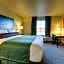 Cobblestone Hotel & Suites - Charlestown