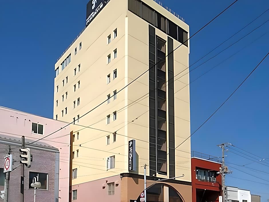 Hotel Promote Hakodate