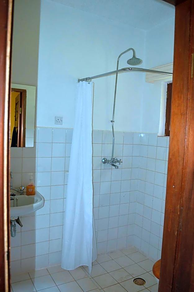 The Researchers Rest