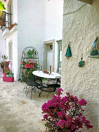 Alacati Umitev Hotel