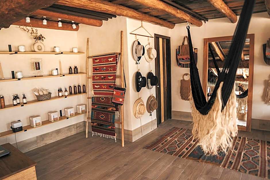 Aldea Kuká, Luxury Eco Boutique Hotel