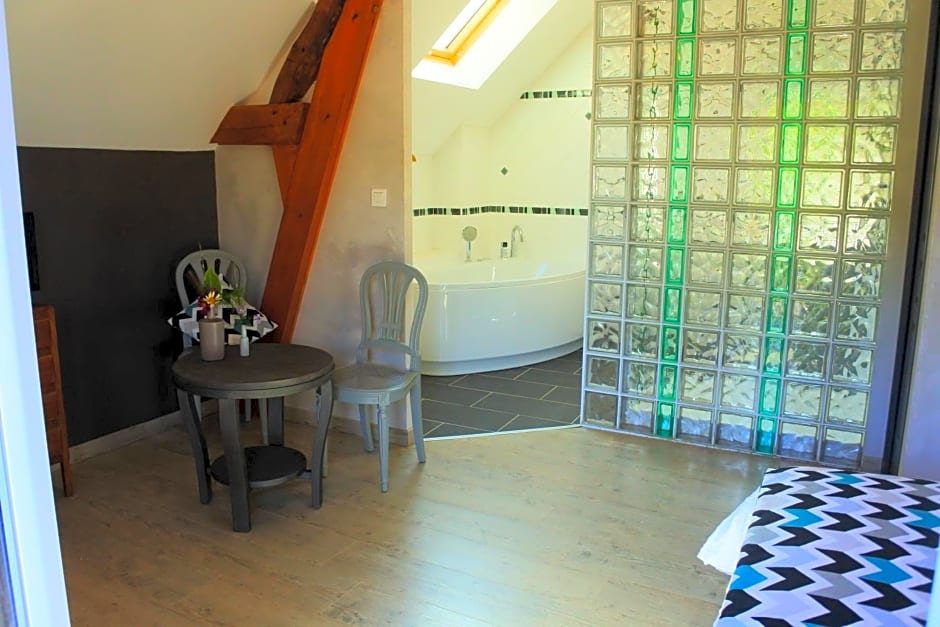 Métairie du Villiers