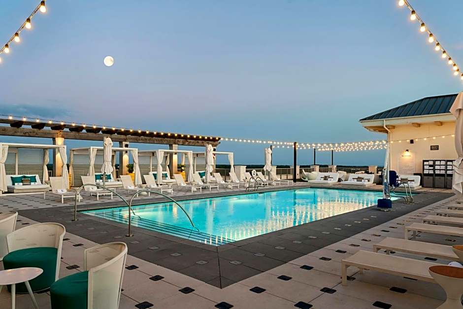 Hotel Effie Sandestin Resort, Autograph Collection