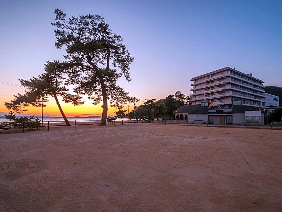 Diamond Setouchi Marine Hotel