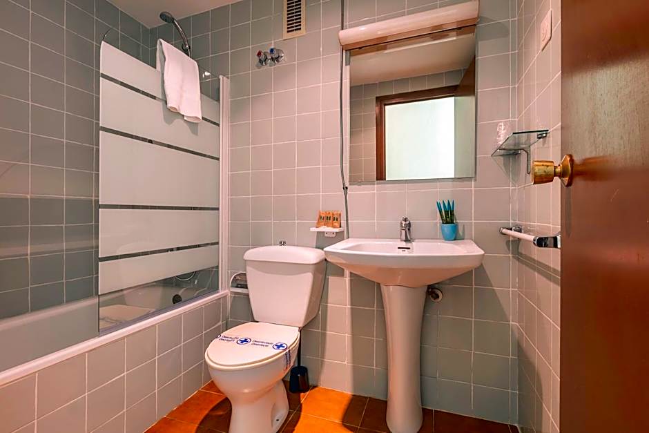 Hotel Sierra de Arcos