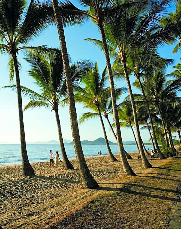 The Reef Retreat Hotel