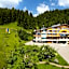 Hotel Talhof Garni&more in Wängle bei Reutte