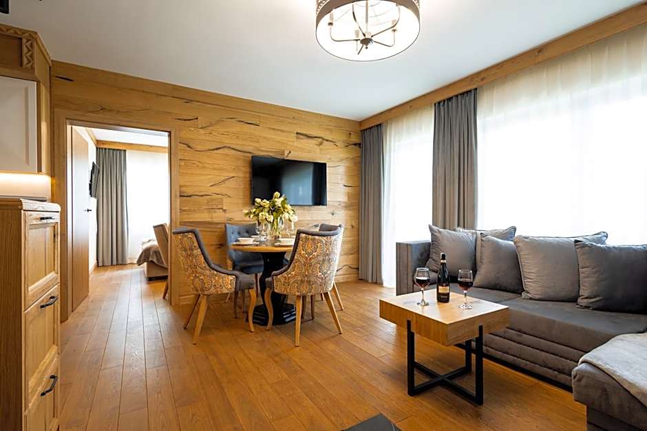 Aparthotel Merynos