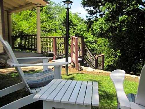 5 Ojo Inn Bed and Breakfast