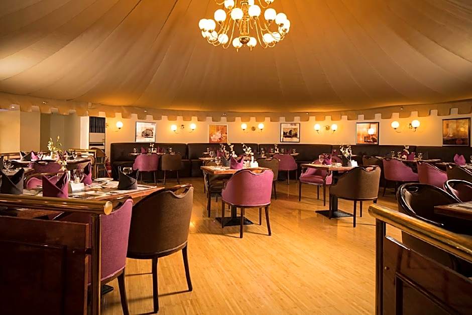 Inn & Go Kuwait Plaza