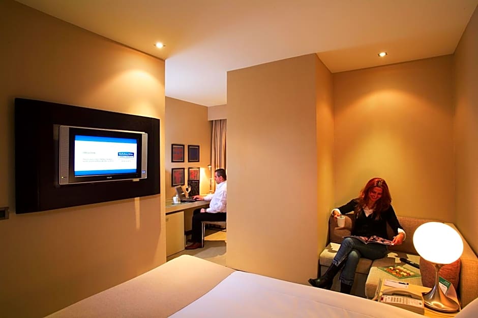 Sundance Hotel Istanbul