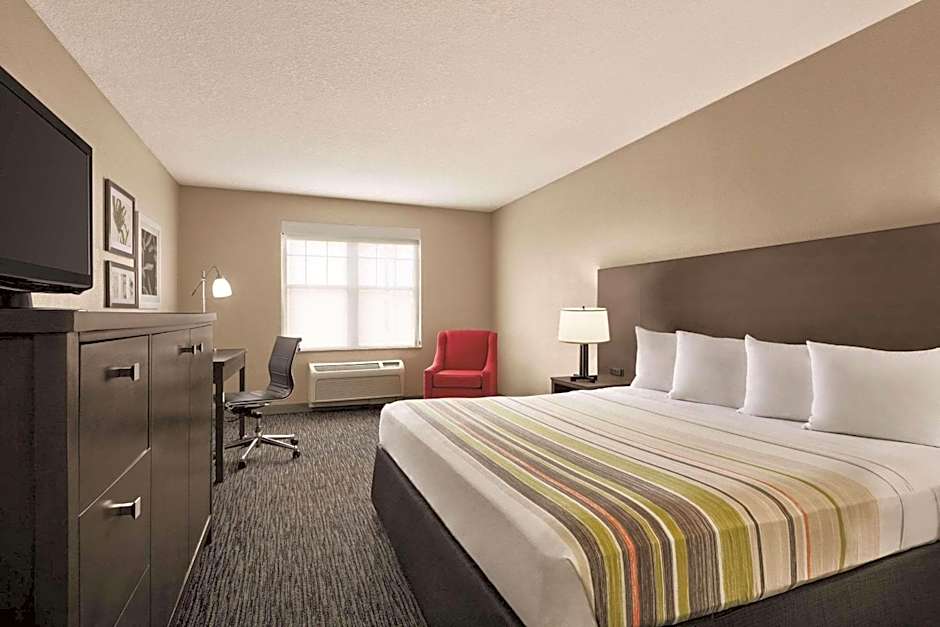 Country Inn & Suites by Radisson, Tampa/Brandon, FL