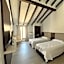 Canaan Boutique Hotel Ronda