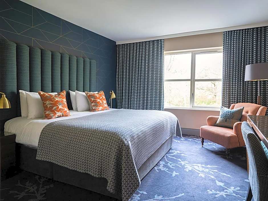 Clandeboye Lodge Hotel