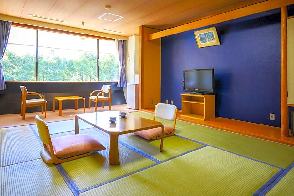 Takamiya Hotel Bonari no Mori