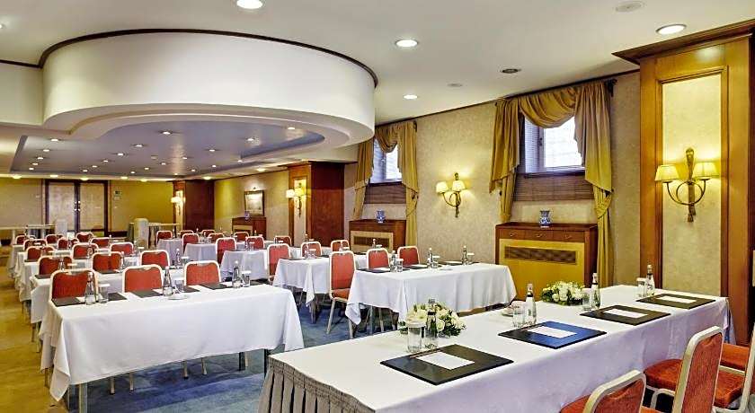 Eresin Sultanahmet Museum Hotel - Boutique Class
