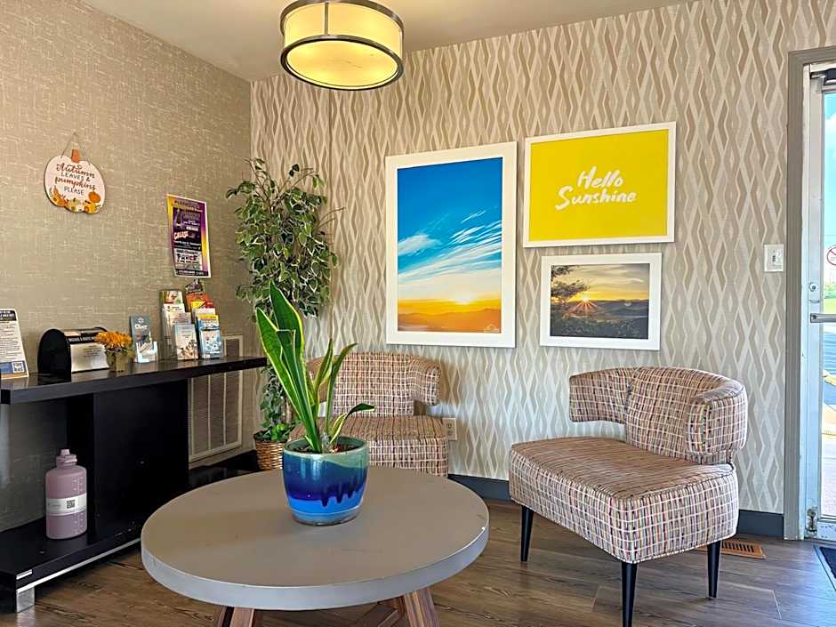 Days Inn by Wyndham Cookeville