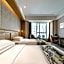 GreenTree Eastern Hotel Shaoxing Keqiao Jindizizaicheng