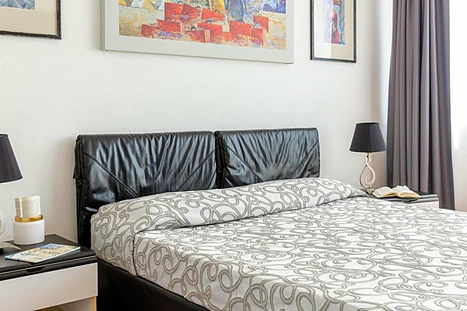 Park Hotel Residence