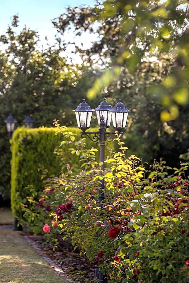 Club Wyndham Ballarat, Trademark Collection by Wyndham