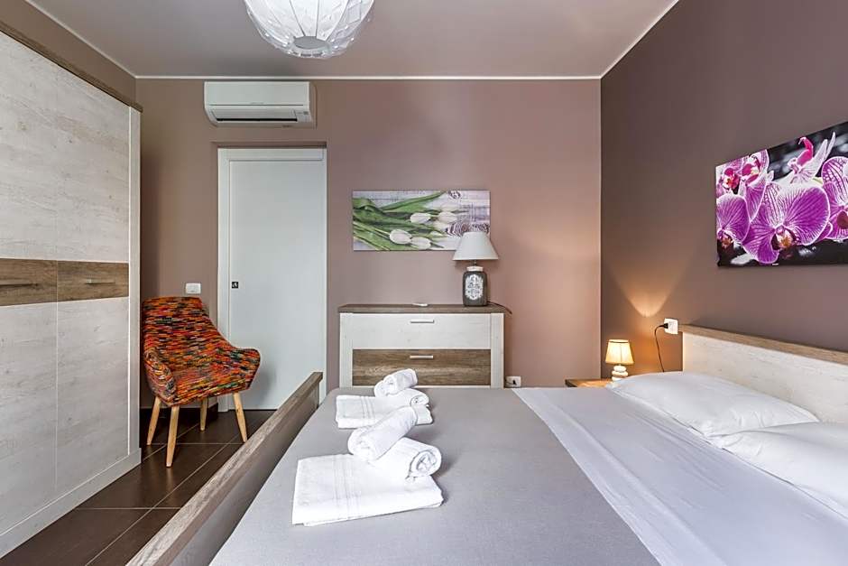 Modica for Family - Rooms and Apartments
