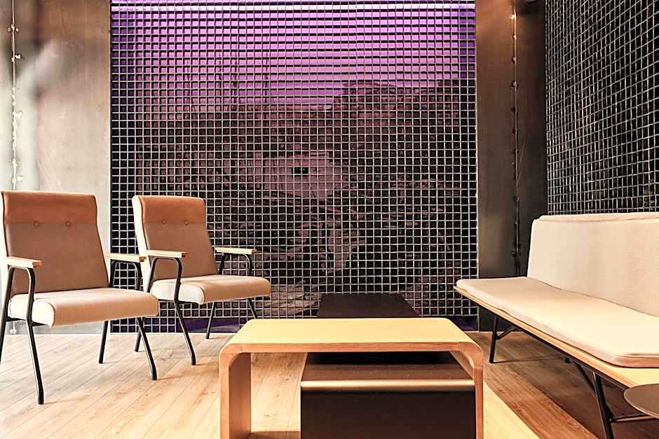 Ibis Styles Heraklion Central