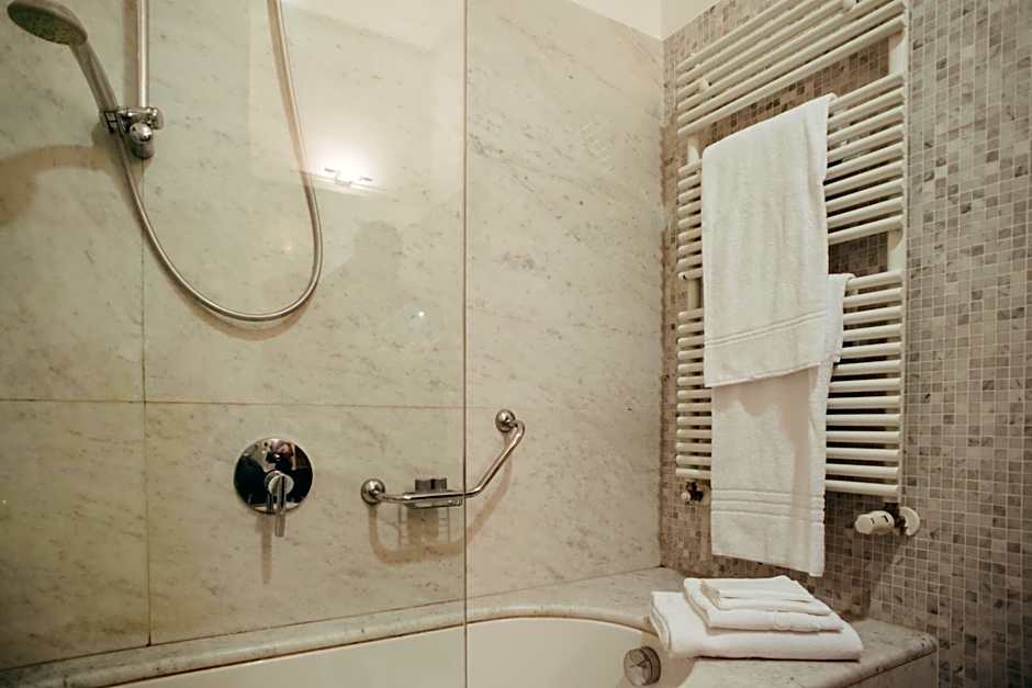 Hotel Porta Felice & Spa