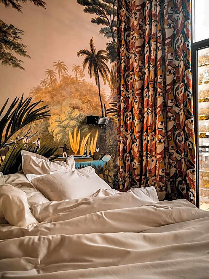 Hotel La Zoologie & Spa Bordeaux