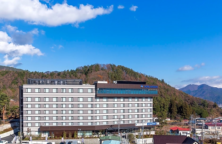 HOTEL MYSTAYS Fuji Onsen Resort