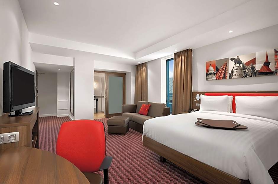 Hampton By Hilton Cluj-Napoca