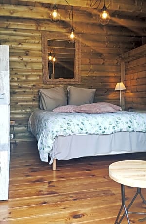 One-Bedroom Chalet