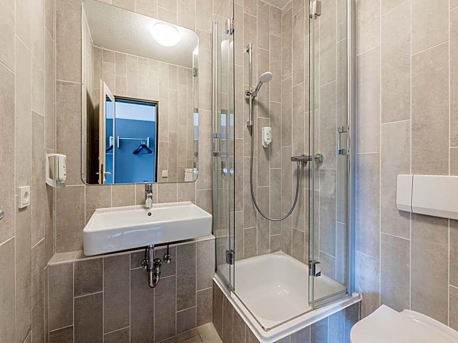 B&B HOTEL Rastatt