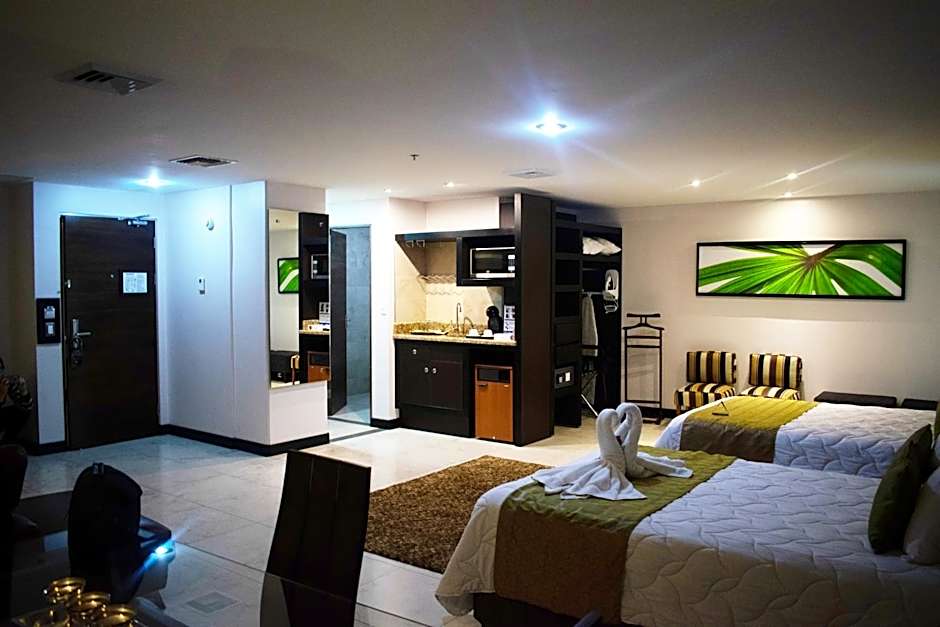 Studio Hotel Boutique