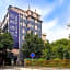 Insail Hotels Guangzhou XiMenKou Subway Station Branch